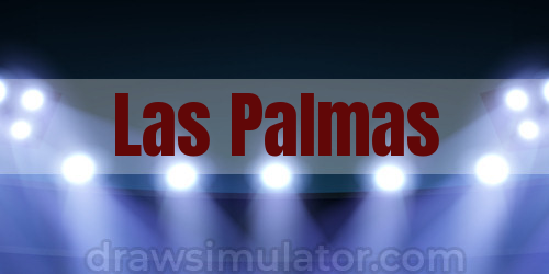 Las Palmas